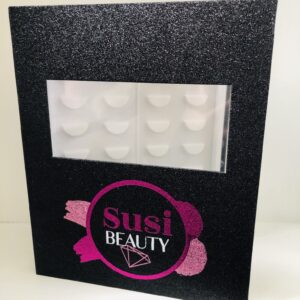 Lash Book