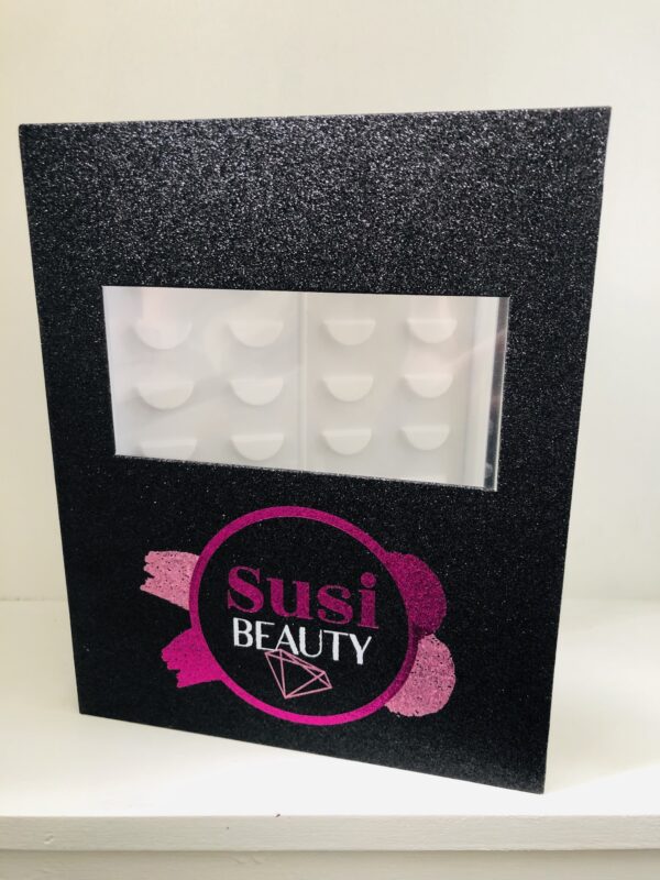 Lash Book