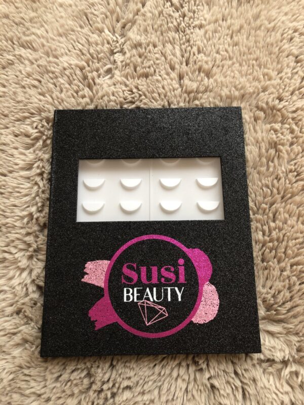 Lash Book – Bild 3